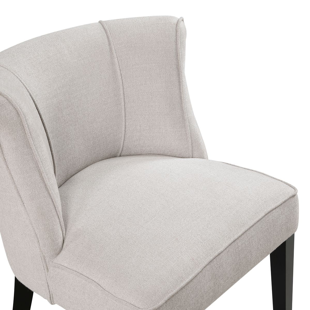 Taylor - Fabric Accent Chair