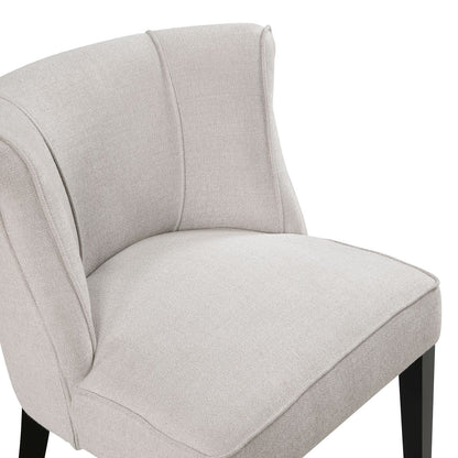 Taylor - Fabric Accent Chair