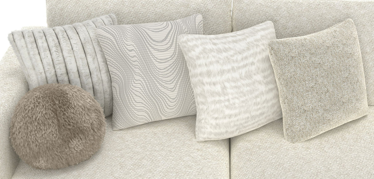 Ritzy - Modular Sofa