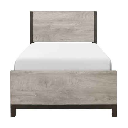 Zephyr - Bedroom Set