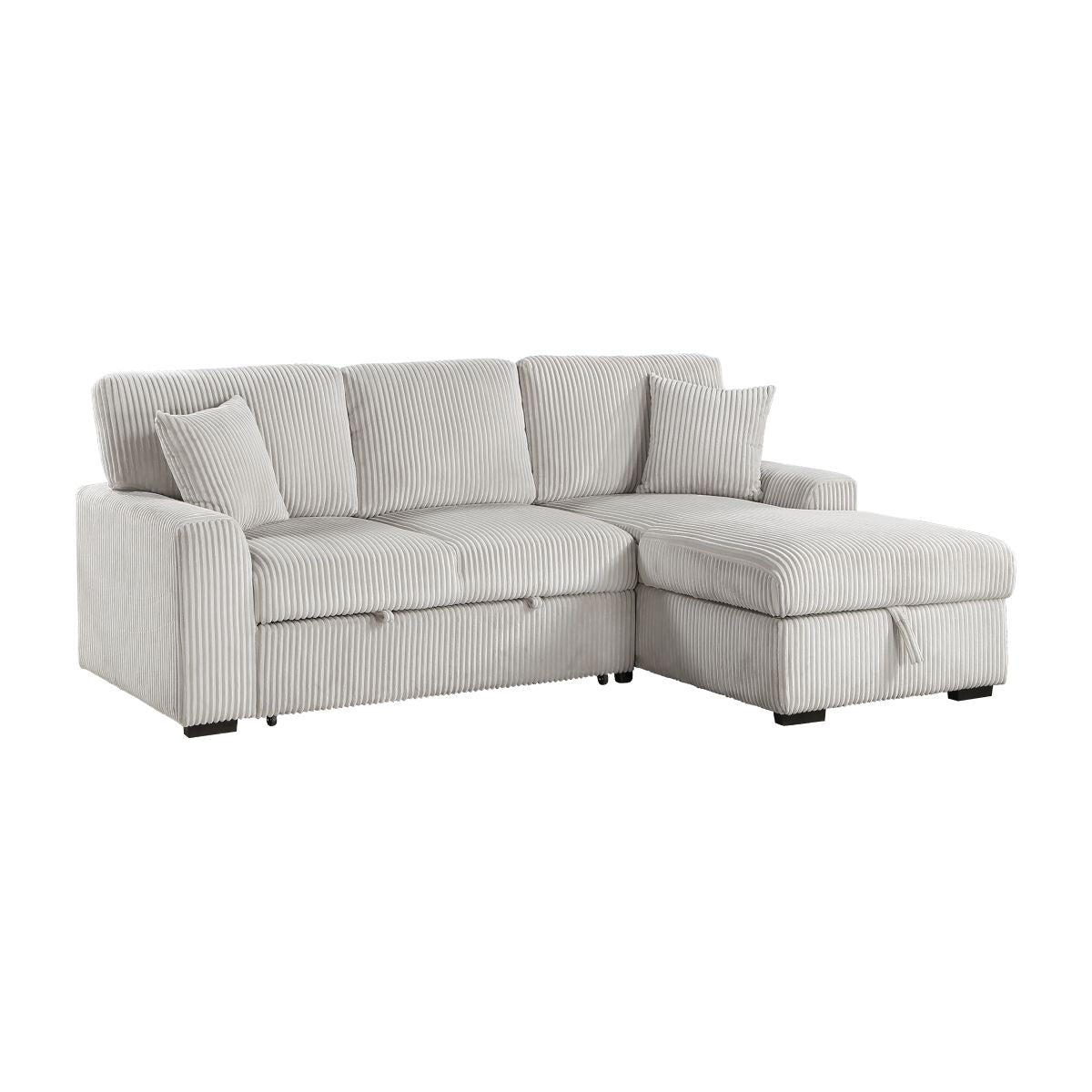 Marsh - Sectional