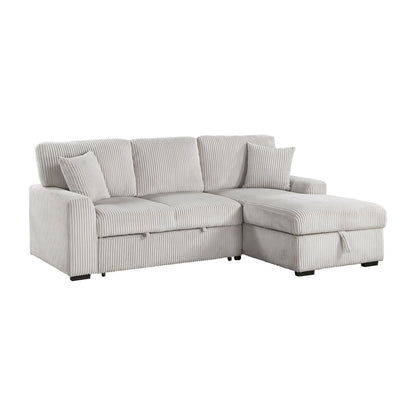 Marsh - Sectional