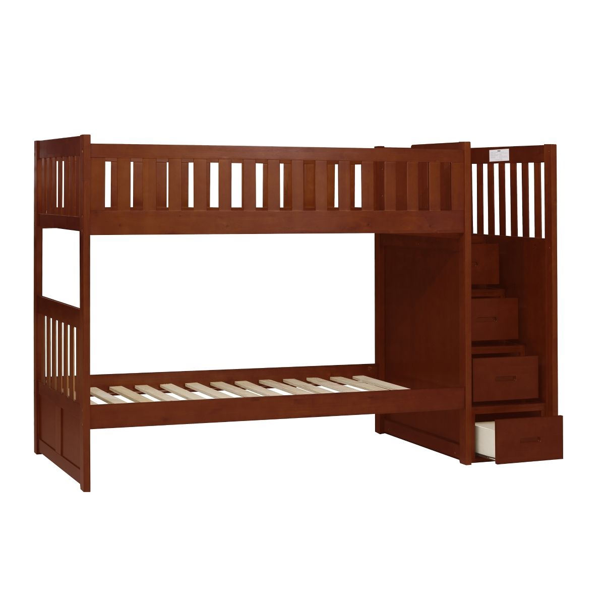 Rowe - Step Bunk Bed