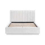 Mulvane - Platform Bed