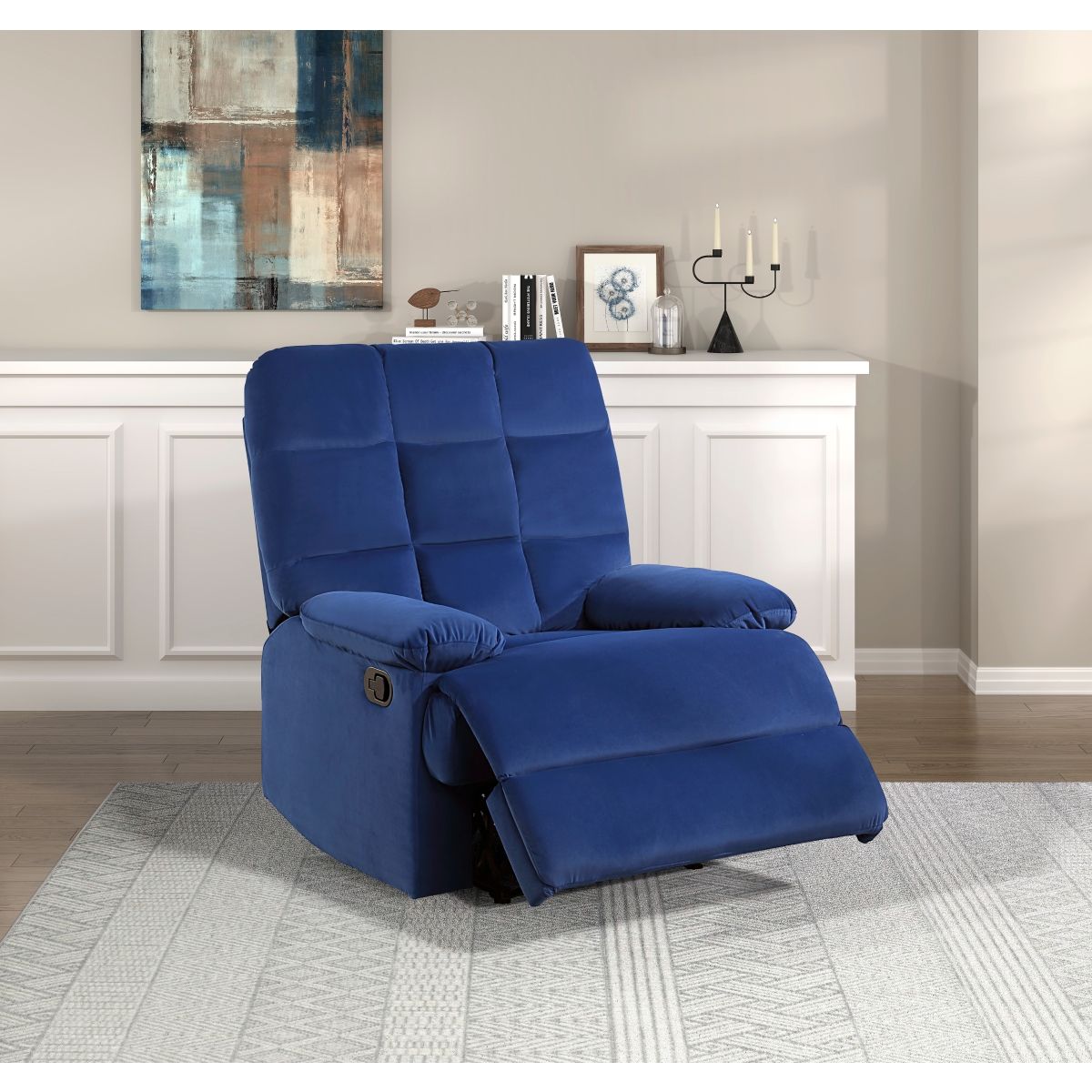 Colin - Reclining Chair