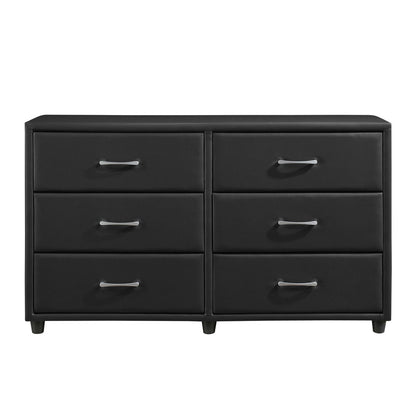 Lorenzi - Bedroom Set