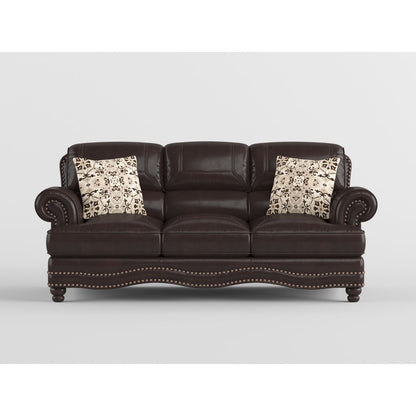 Milford - Sofa - Brown