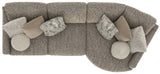 Turner - Sectional