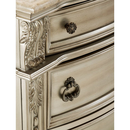 Cavalier - Bedroom Set