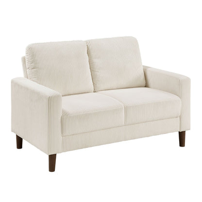 Crandall - Sofa & Loveseat