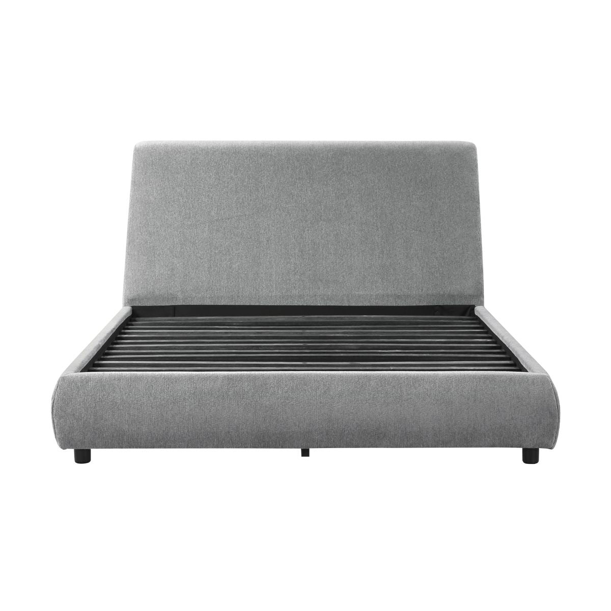 Alford - Platform Bed