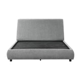 Alford - Platform Bed