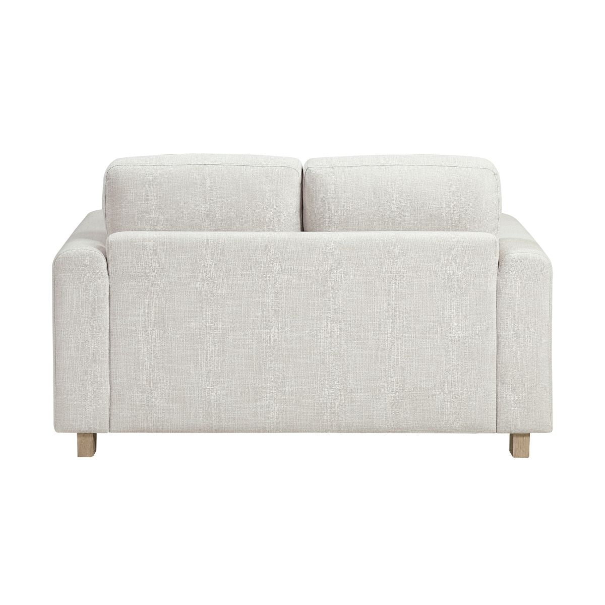 Echo - Sofa & Loveseat - Beige