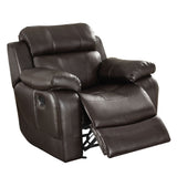 Marille - Glider Reclining Chair