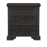 Bolingbrook - Bedroom Set