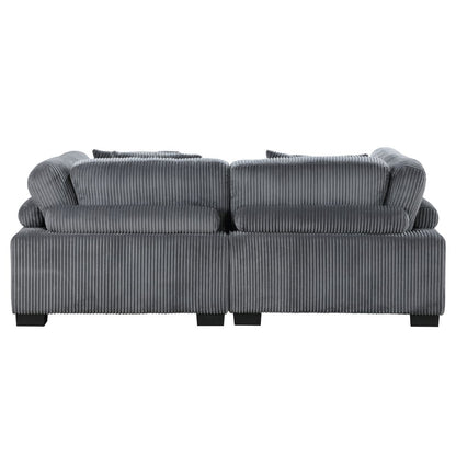 Traverse - Loveseat