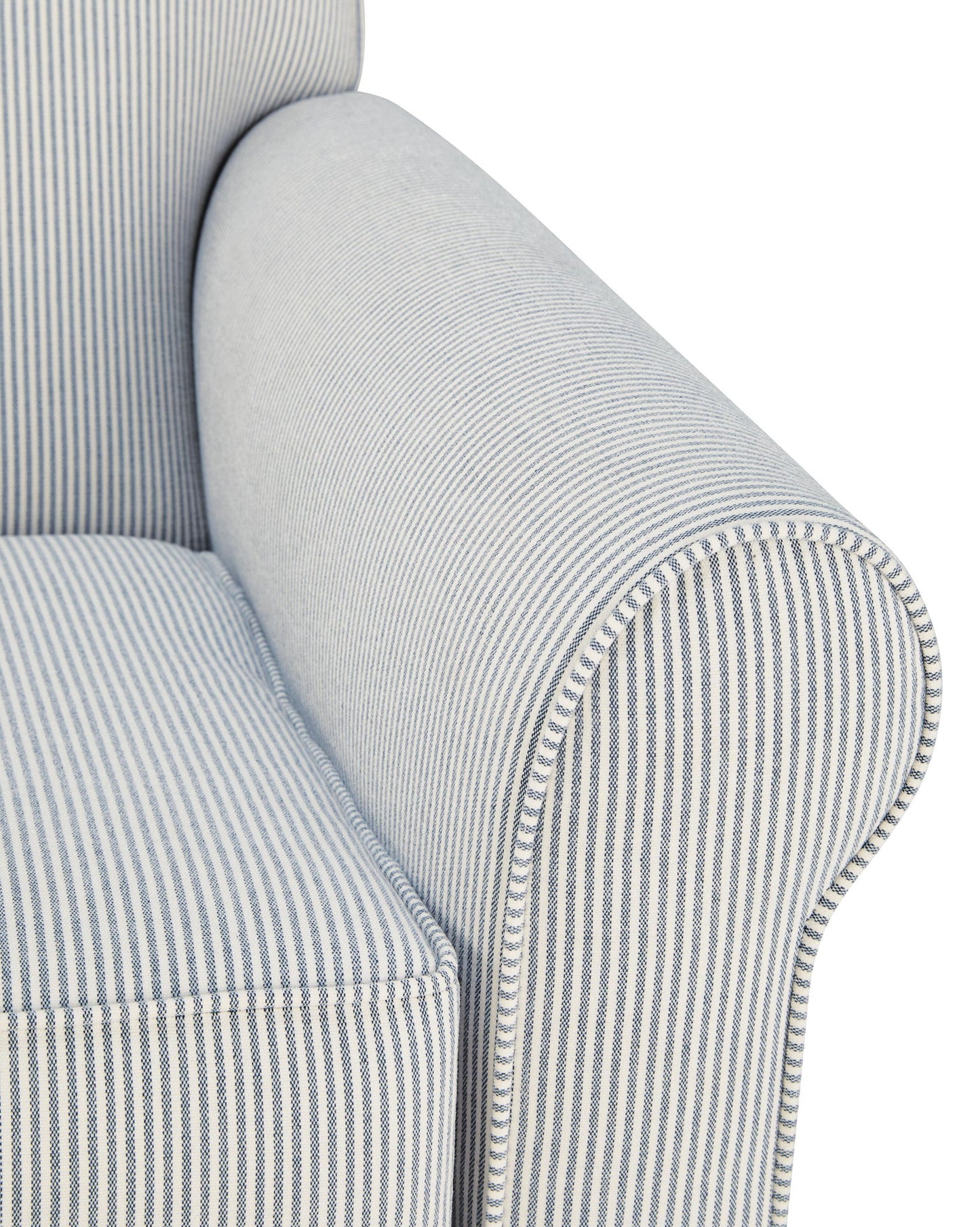 Searcy - Swivel Glider Accent Chair