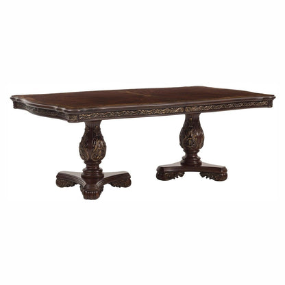 Deryn Park - Dining Table - Cherry