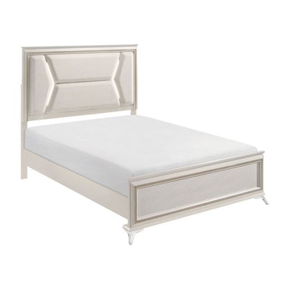Audra - Bedroom Set