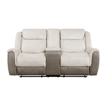 Harriette - Sofa & Loveseat