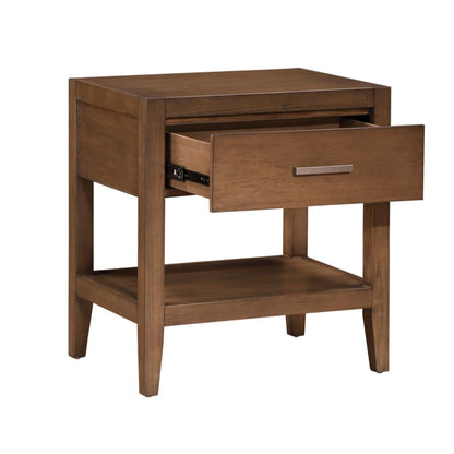 Evans - Bedroom Set
