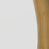 Serendis - Accent Mirror - Brown