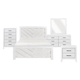 Corbin - Bedroom Set