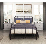 Larkspur - Platform Bed