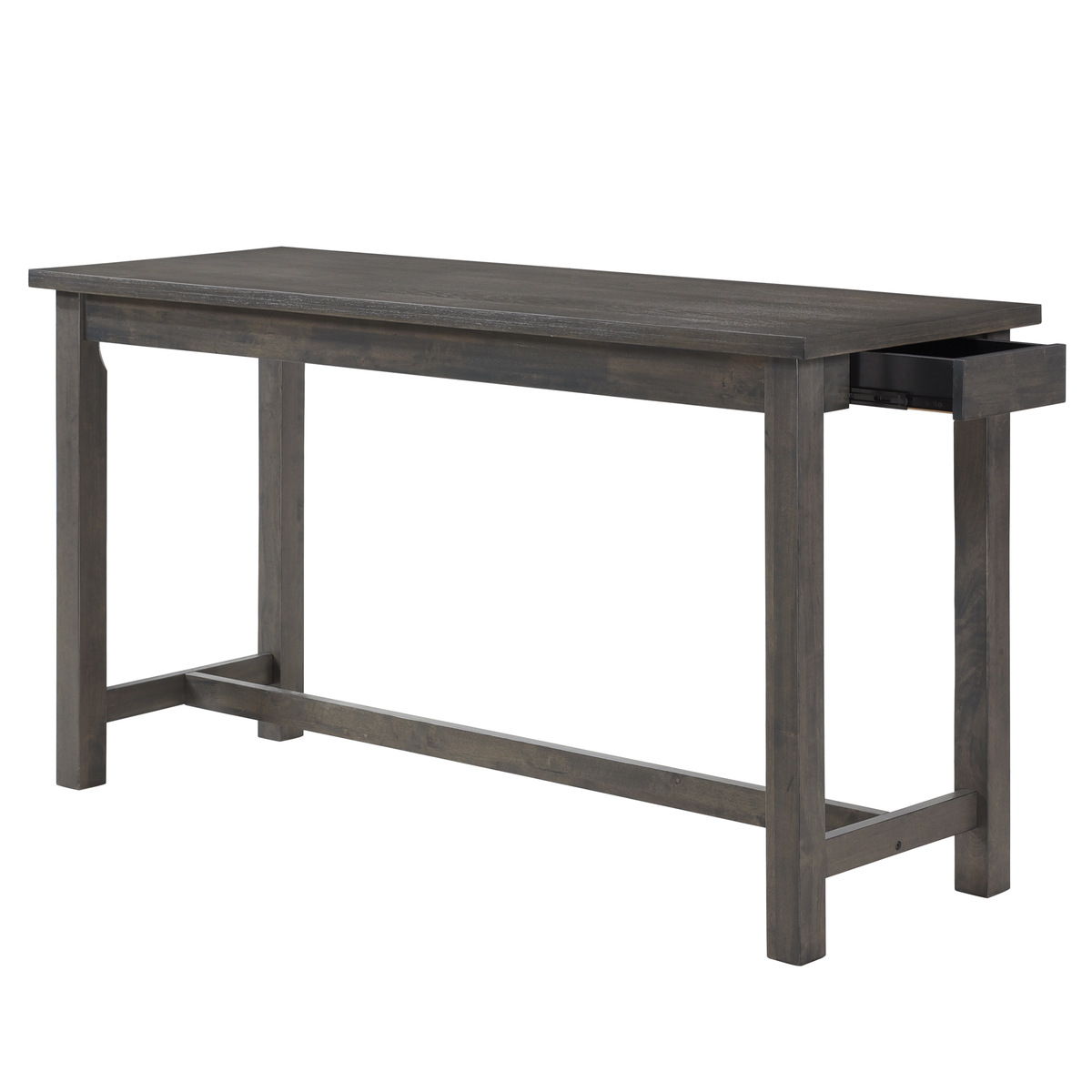 Connected - 4-Piece Pack Counter Height Set