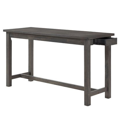 Connected - 4-Piece Pack Counter Height Set