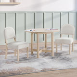Gabby - Kids Dining Set