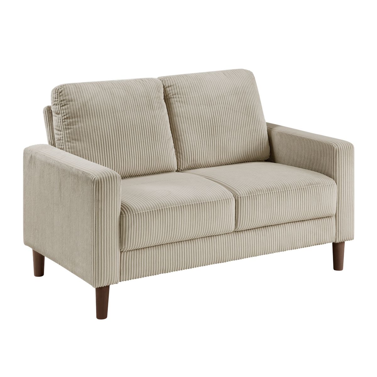 Crandall - Sofa & Loveseat