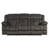 Laurelton - Double Reclining Sofa