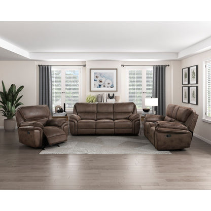 Proctor - Power Reclining Chair