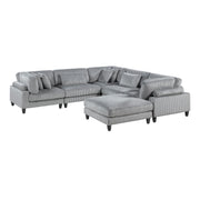 Robstown - Modular Sectional Set