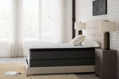 Anniversary Edition Pillowtop - Mattress