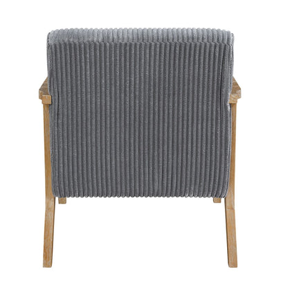 Chevron - Accent Chair