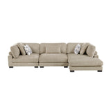 Tinley - Modular Sectional