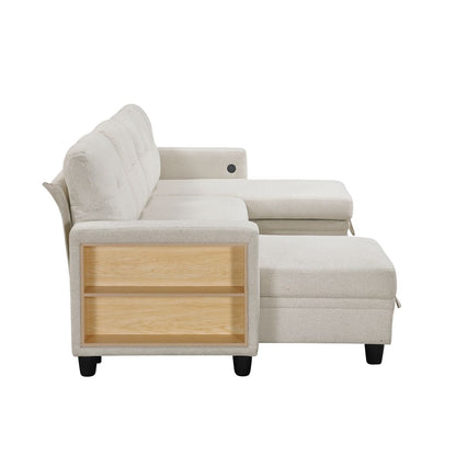 Robinson - Sectional