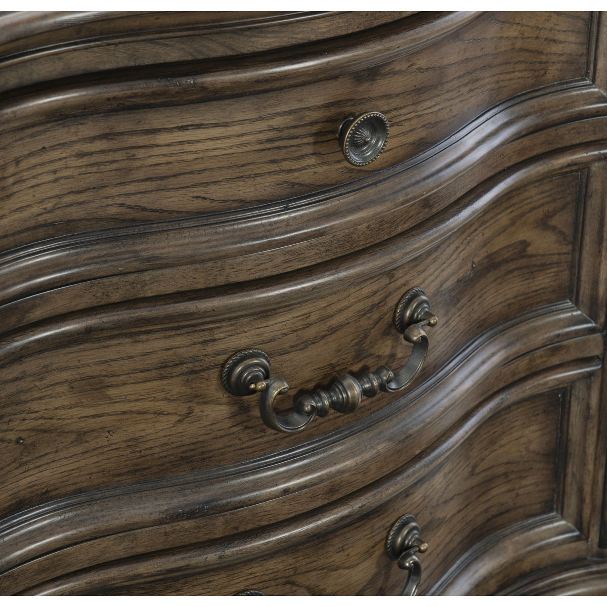 Heath Court - Bedroom Set