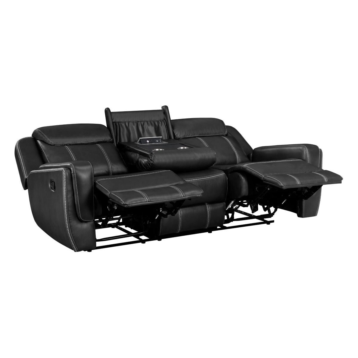 Littleton - Sofa & Loveseat