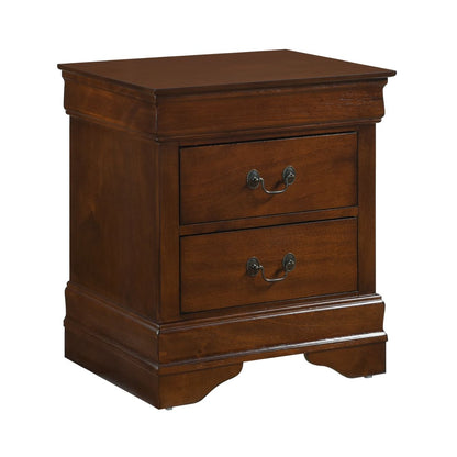 Mayville - Bedroom Set