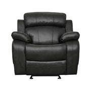 Marille - Glider Reclining Chair