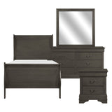Mayville - Bedroom Set