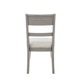 Mariana - Wood Back Side Chair (Set of 2)