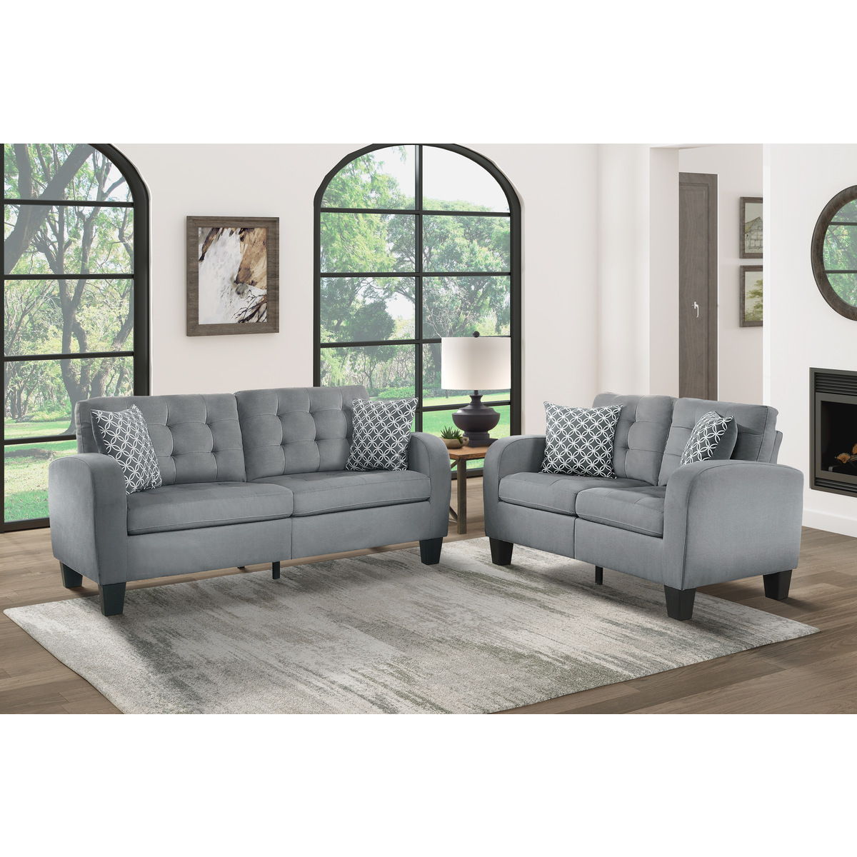 Sinclair - Sofa