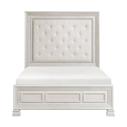 Theodora - Bedroom Set