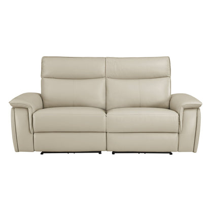 Maroni - Sofa & Loveseat (Power)
