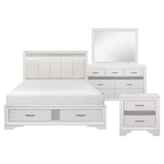 Luster - Bedroom Set