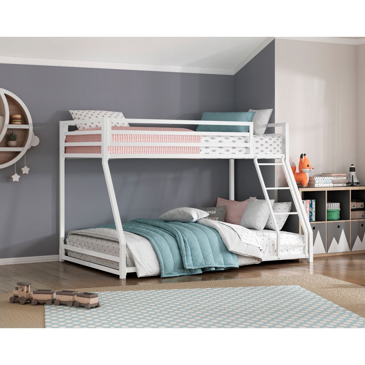 Jovie - Bunk Bed